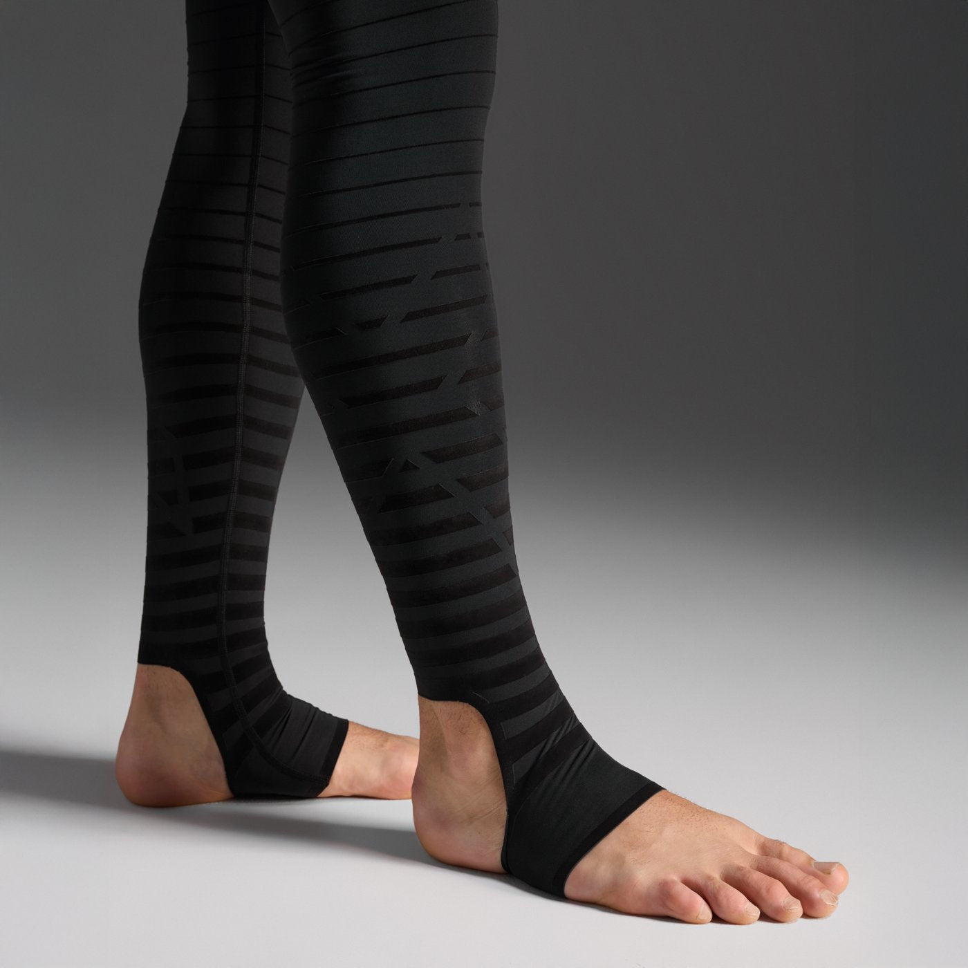 2XU | メンズ パワーリカバリーコンプタイツ – Runtrip Store