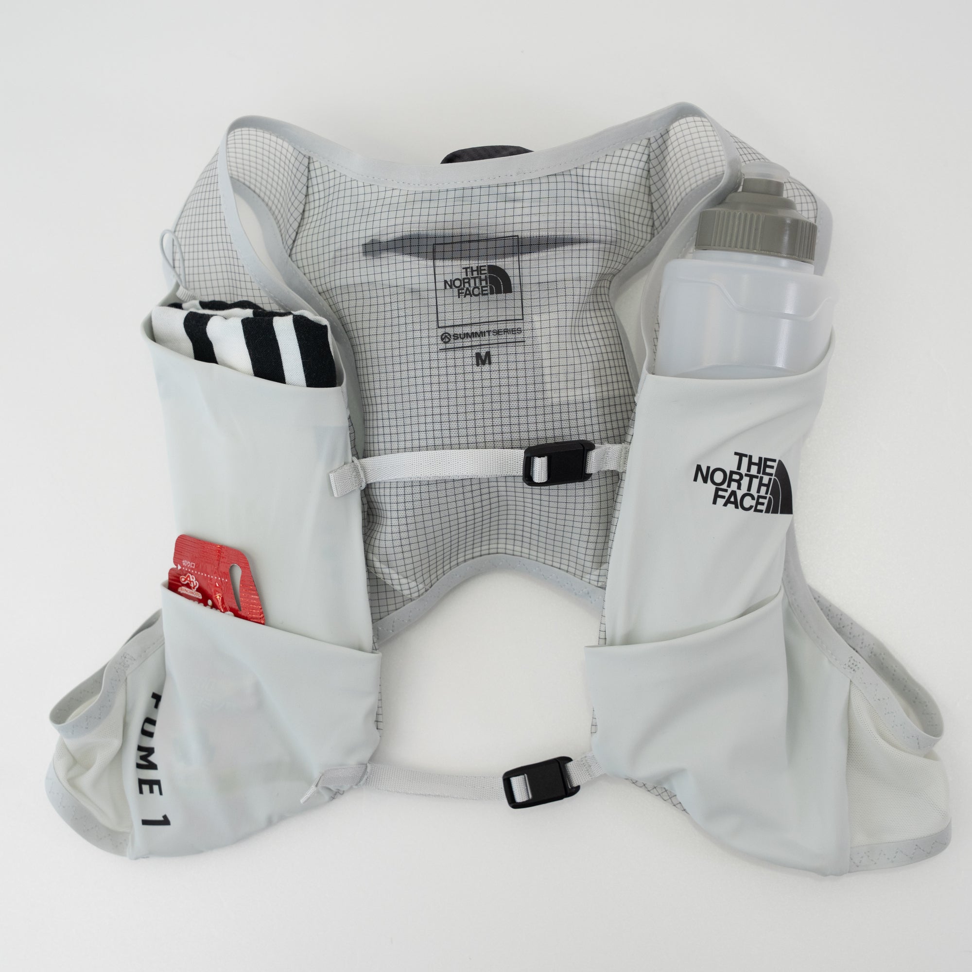 THE NORTH FACE HST ヒューム1 – Runtrip Store