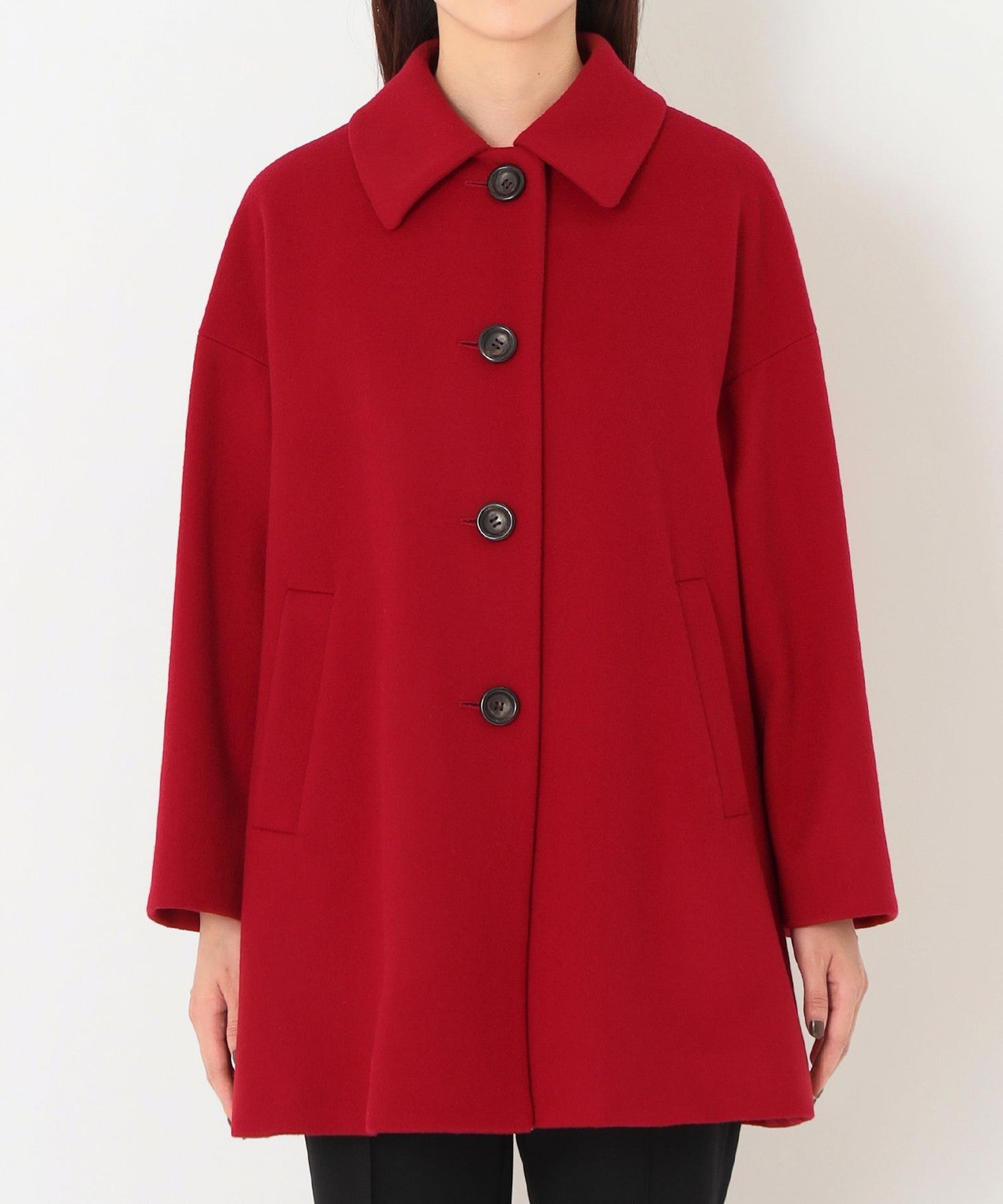 SANYOCOAT WOMEN｜ウールコレクション｜SANYOCOAT(サンヨーコート