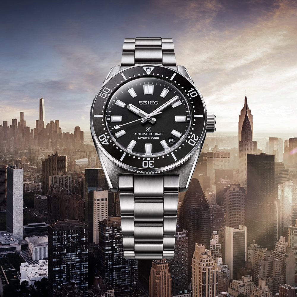 SBDC197 – プロスペックス – セイコーオンラインストア | 時計・腕時計