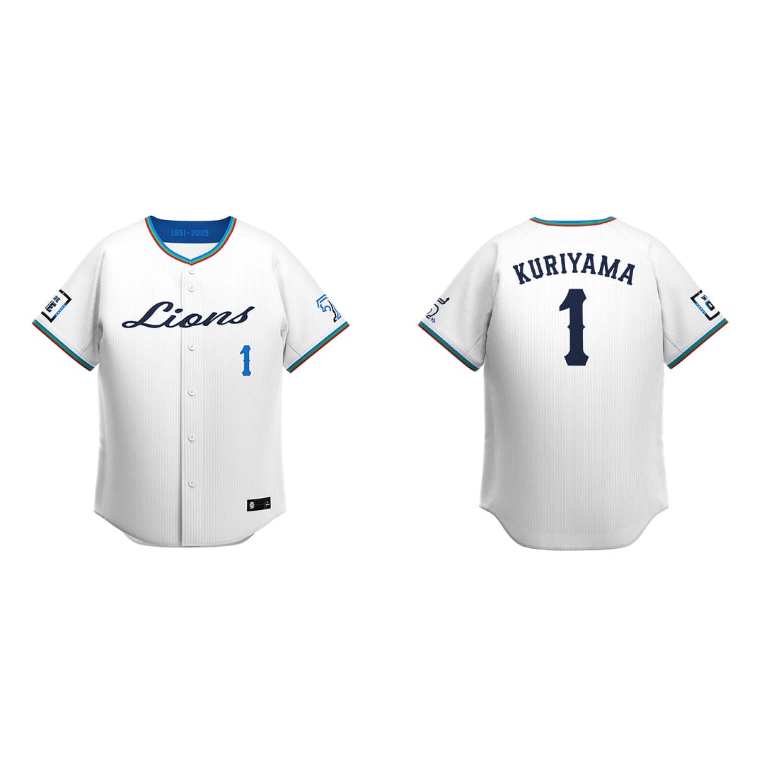 ヒ*ン様 西武ライオンズ ユニフォーム SASAKI 77 ヒ*ン様 西武