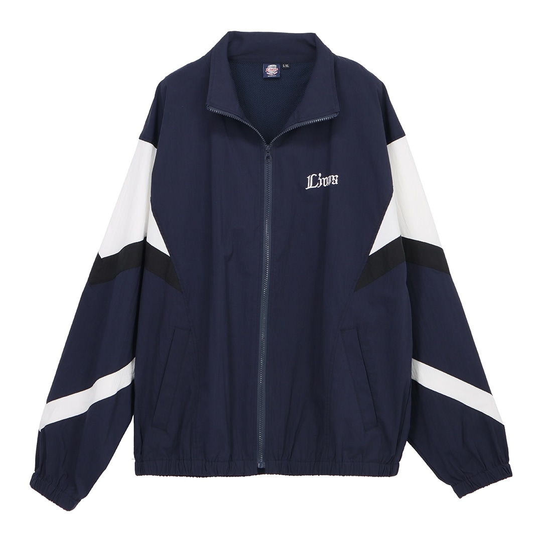 ウィンドブレーカー(M-L): アパレル | 埼玉西武ライオンズ公式