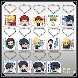 SHOCHIKU STORE | 松竹ストア銀河英雄伝説 Die Neue These 激突 第一章