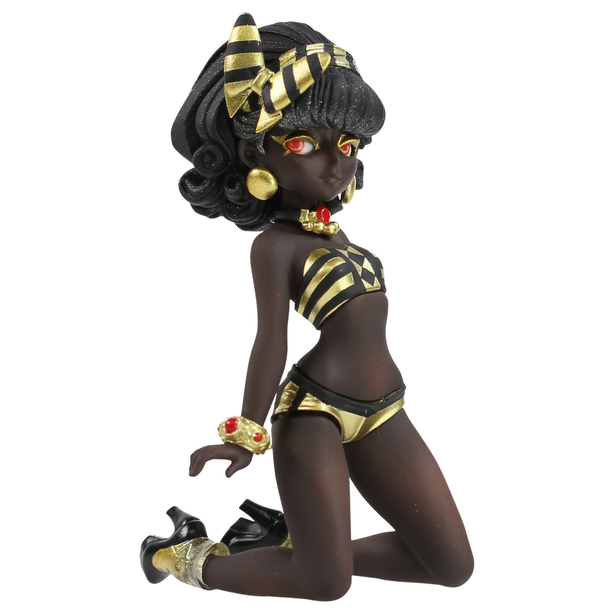 予約受付終了】DOLLEL FIGURE COLLECTION3【1BOX／4個入】《予約：2026