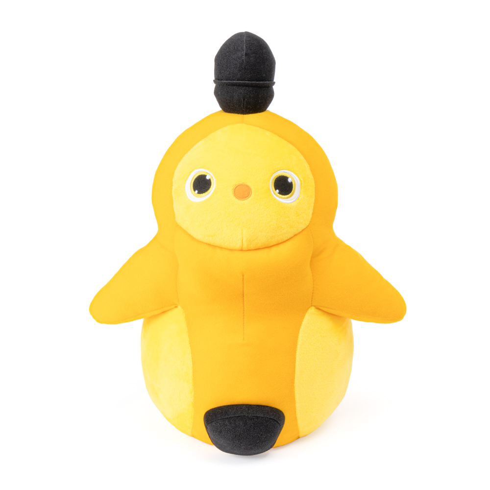 LOVOT 1/1 ぬいぐるみ(Sunshine) | LOVOT ウェブストア