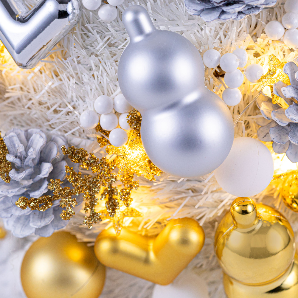 ラボット 等身大LED クリスマスツリー 2024 LOVOT 1/1 クリスマス