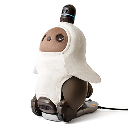 チャージスタンドセット | LOVOT ウェブストア