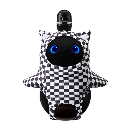 FRGMT ウェア・グッズ | LOVOT ウェブストア