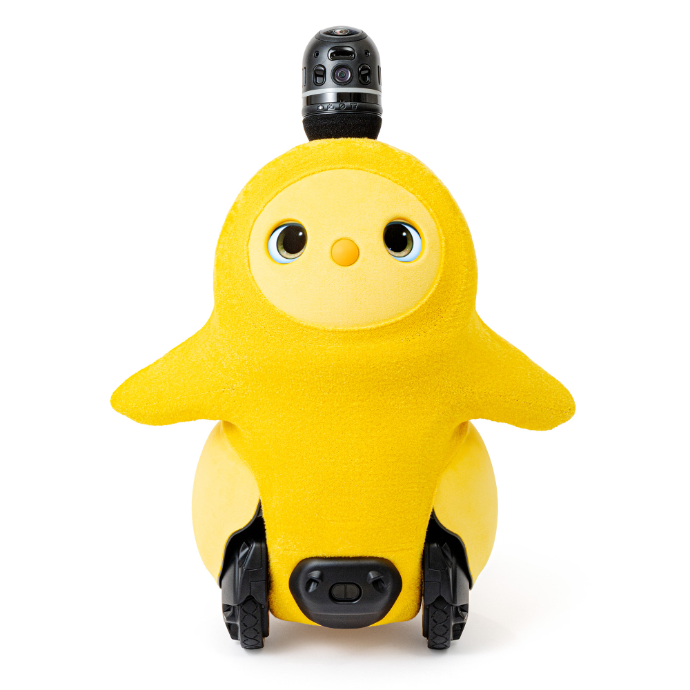 ベースウェア | LOVOT ウェブストア