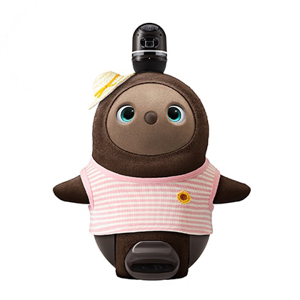 過去の販売アイテム | LOVOT ウェブストア