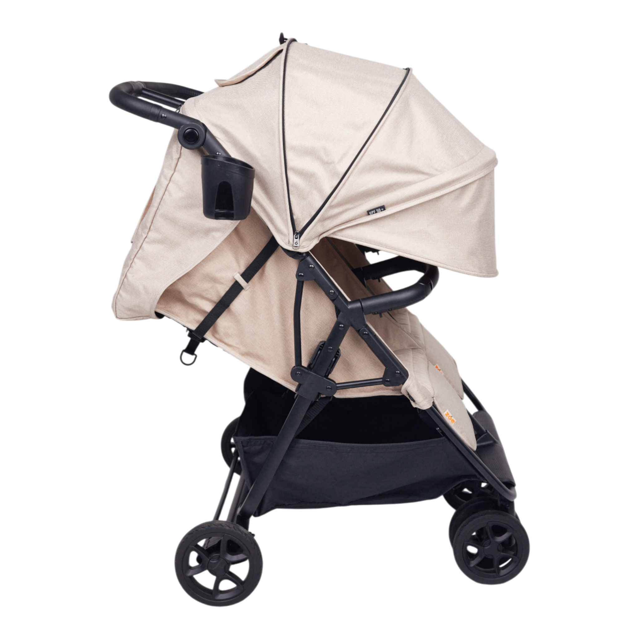 Zoe The Twinᵛ² | Stork Exchange