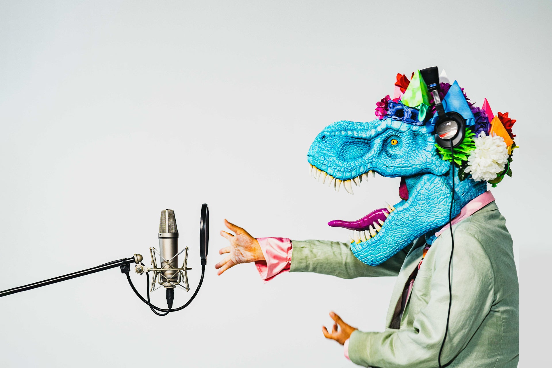 AIを使って誰でもバンドに参加できる！？キングコング西野亮廣が謎の