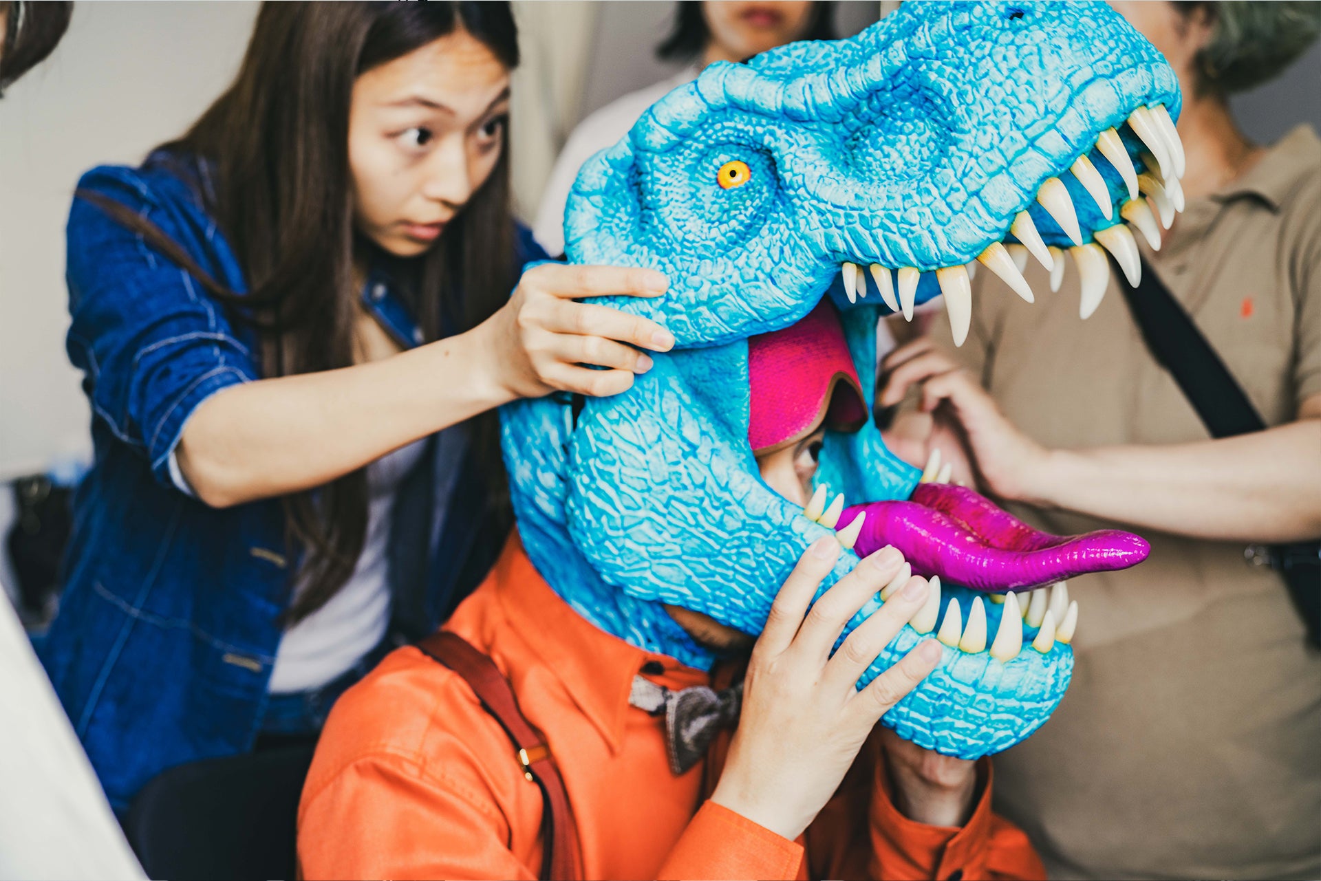 AIを使って誰でもバンドに参加できる！？キングコング西野亮廣が謎の