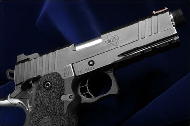 スペシャルエディション「WA【STI】タクティカル4.0 コスタ.ver DX