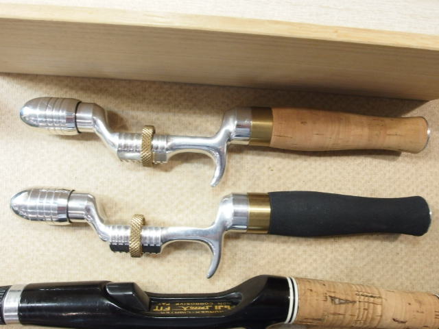 フジグリップ , チャンピオングリップ 12本入荷しました | ランブル