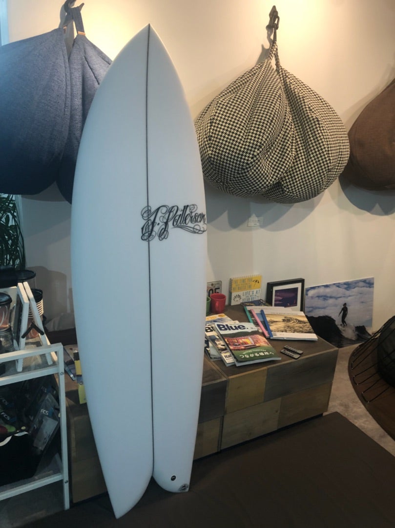 Timmy Patterson devil fish | 福岡のプロサーフショップ3Sのブログ