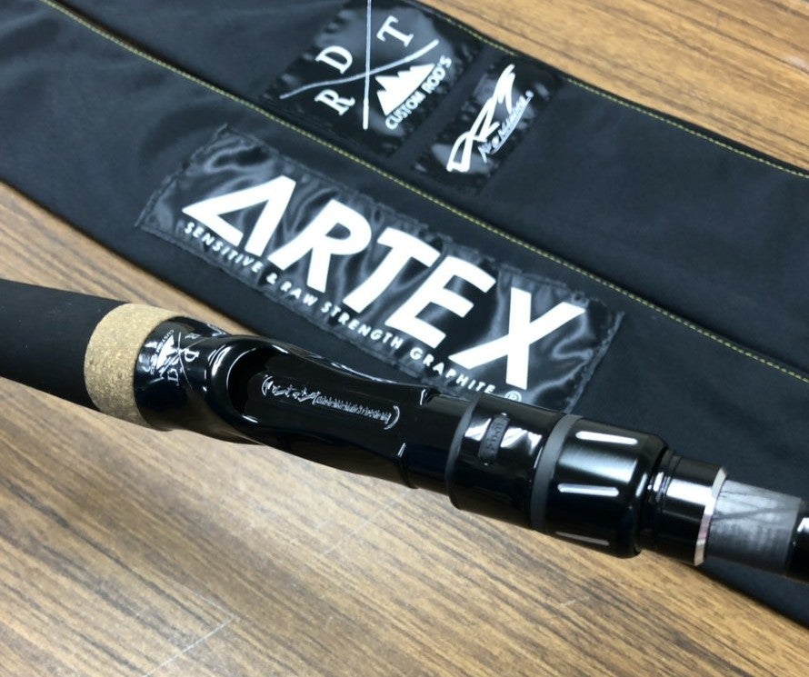 ARTEX“蜃気楼” 』DRT福袋 | ワッショイ山岸の『お祭りフィッシング♪』
