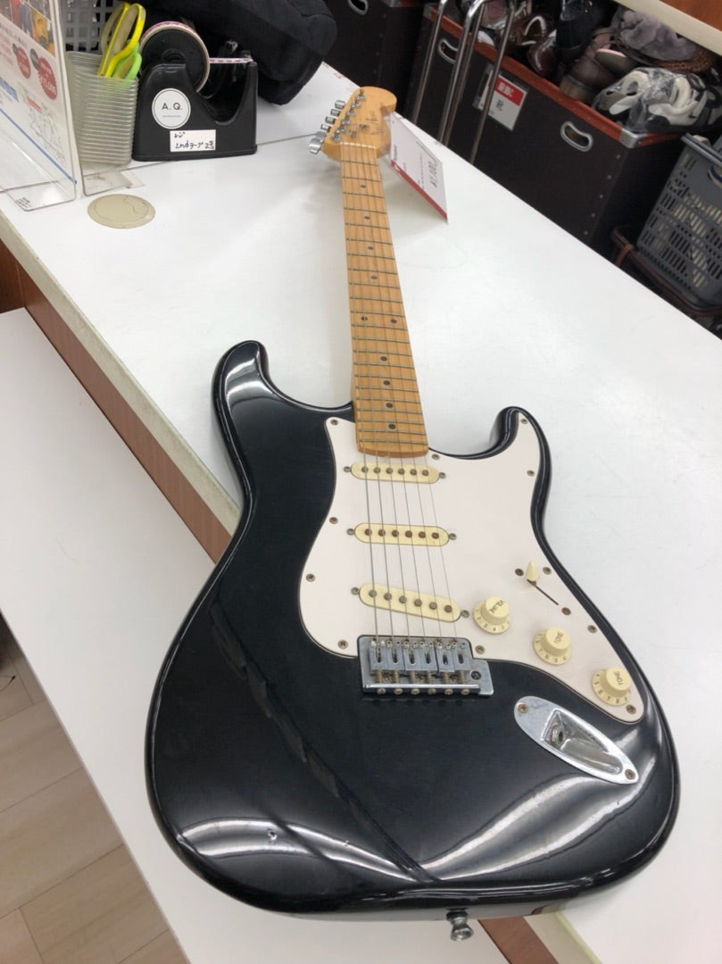 FernandesのMB-65・1 | 好きに勝手にいろんな楽器