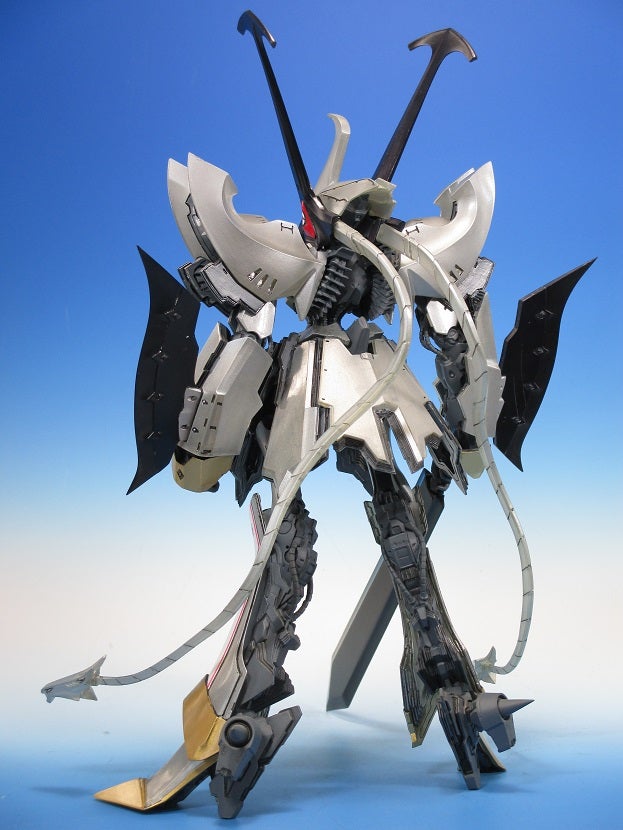 ボークス製 F・S・S ハイドラ・ミラージュ/彗王丸 | 第13格納庫