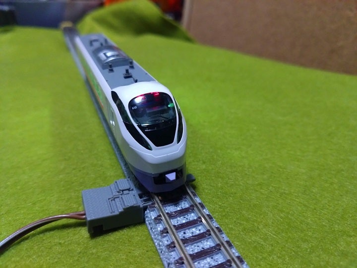 KATO 10-1639 1640 E657系 ひたち・ときわ 10両フルセット 他 | Ralの