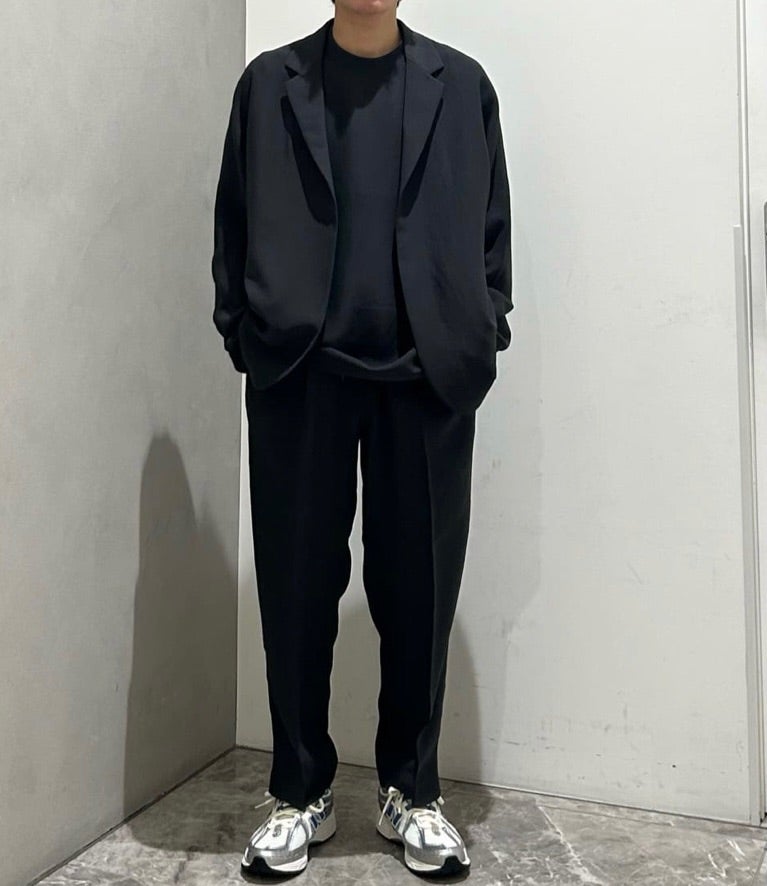 購入品紹介3】ユナイテッドアローズで購入したセットアップ