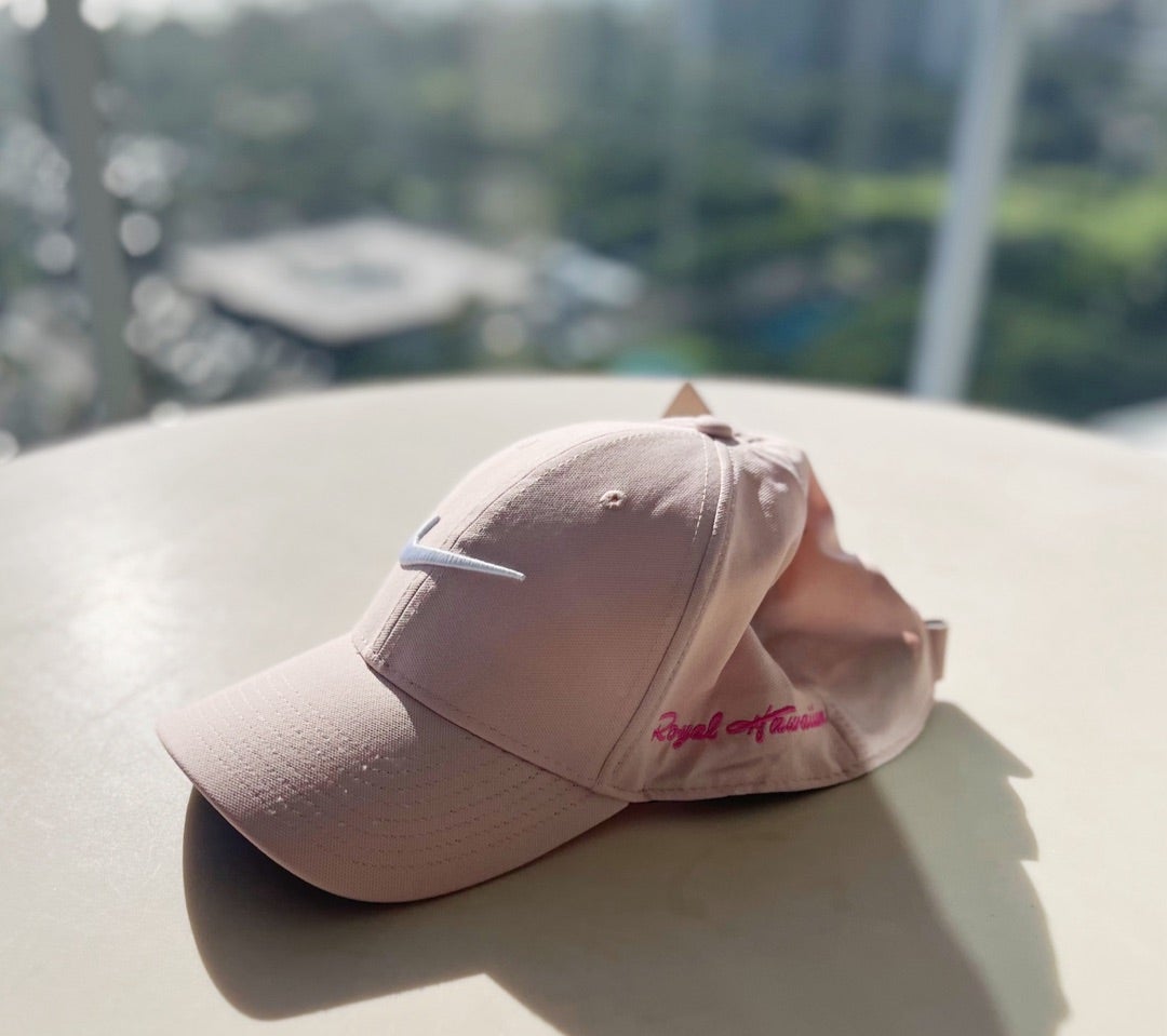 4年ぶりハワイ》運命のスニーカーと海外旅行で超絶便利だったもの