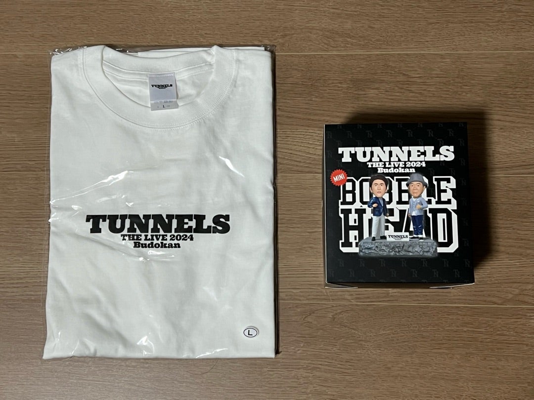 とんねるずライブ その後 | 森のつぶやき