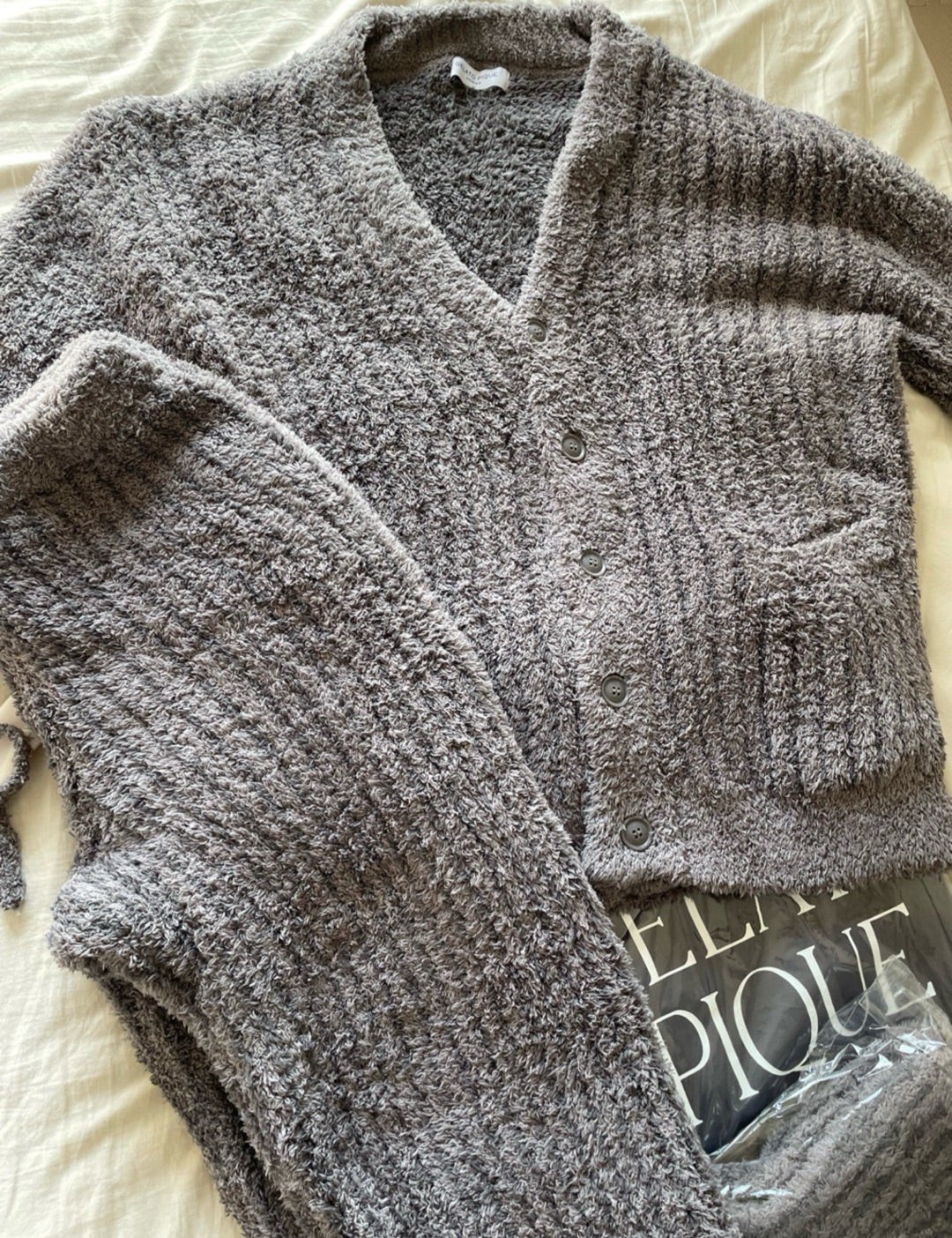 2025☆ジェラピケ福袋】中身公開《レディース＆メンズ》 | にこ⌇30代