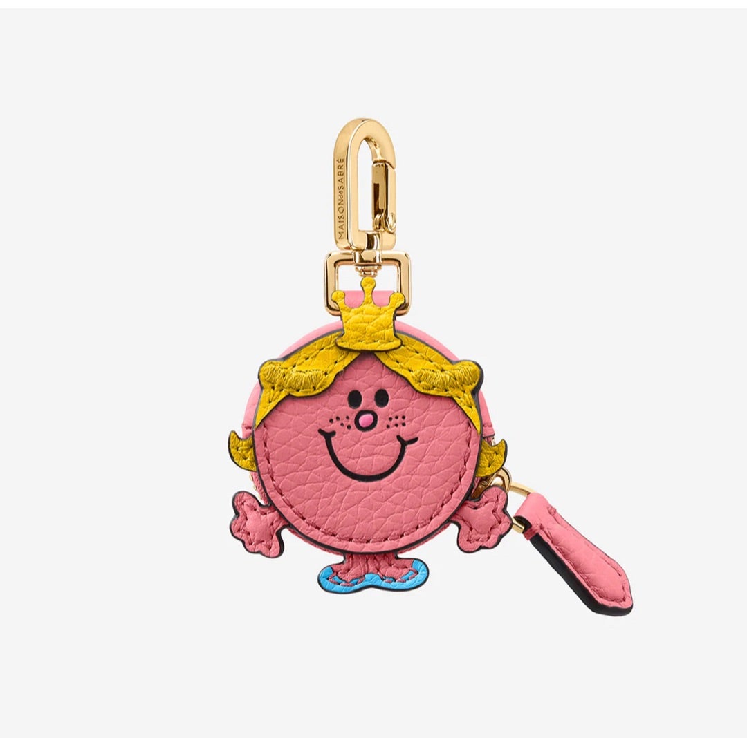 リトルミス・MAISON de SABRE | Crazy Cat Lady In San Diego