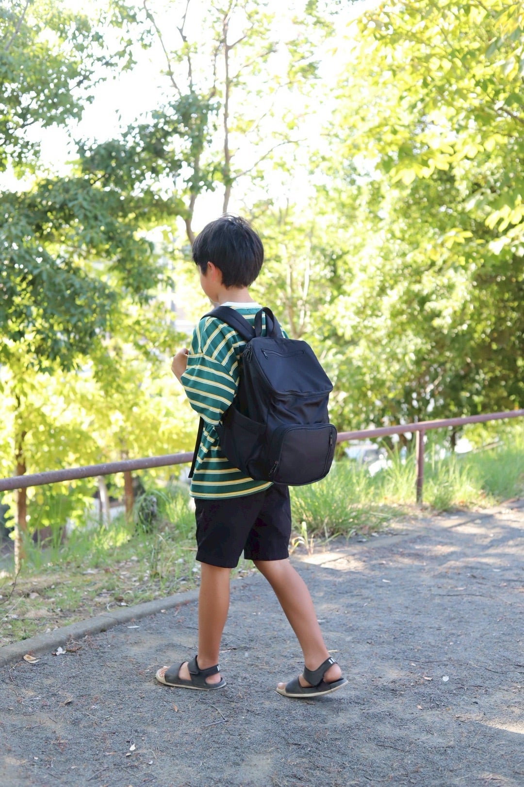 9月3日20時発売】二階建てリュック、新色出ます！！ | はあちゅう