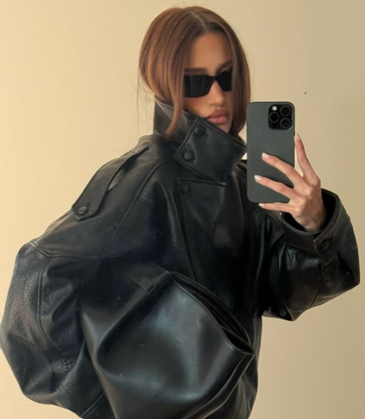 SNS大バズり！YSL似 ZARAの名品ジャケットが格好良い！！ | コスメ病