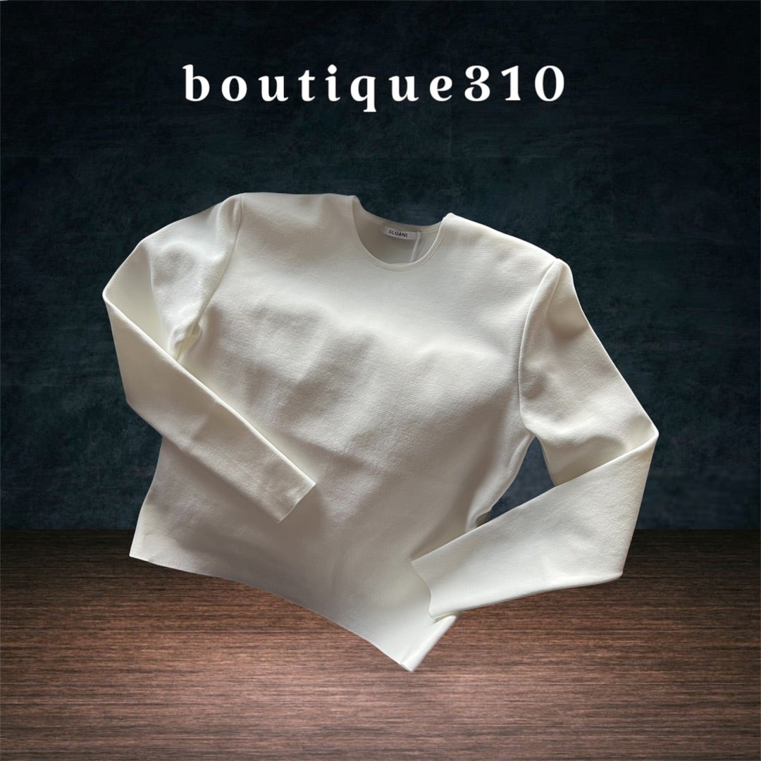 Boutique310 × SLOANE | ALOHAなママライフ(*Ü*)*.¸¸♪