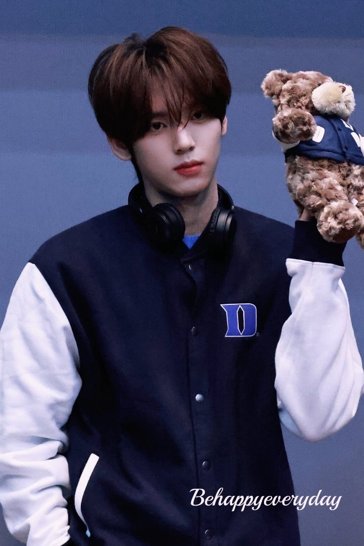 12/2 ZEROBASEONE ハンユジン サイン会画像 | みいのブログ