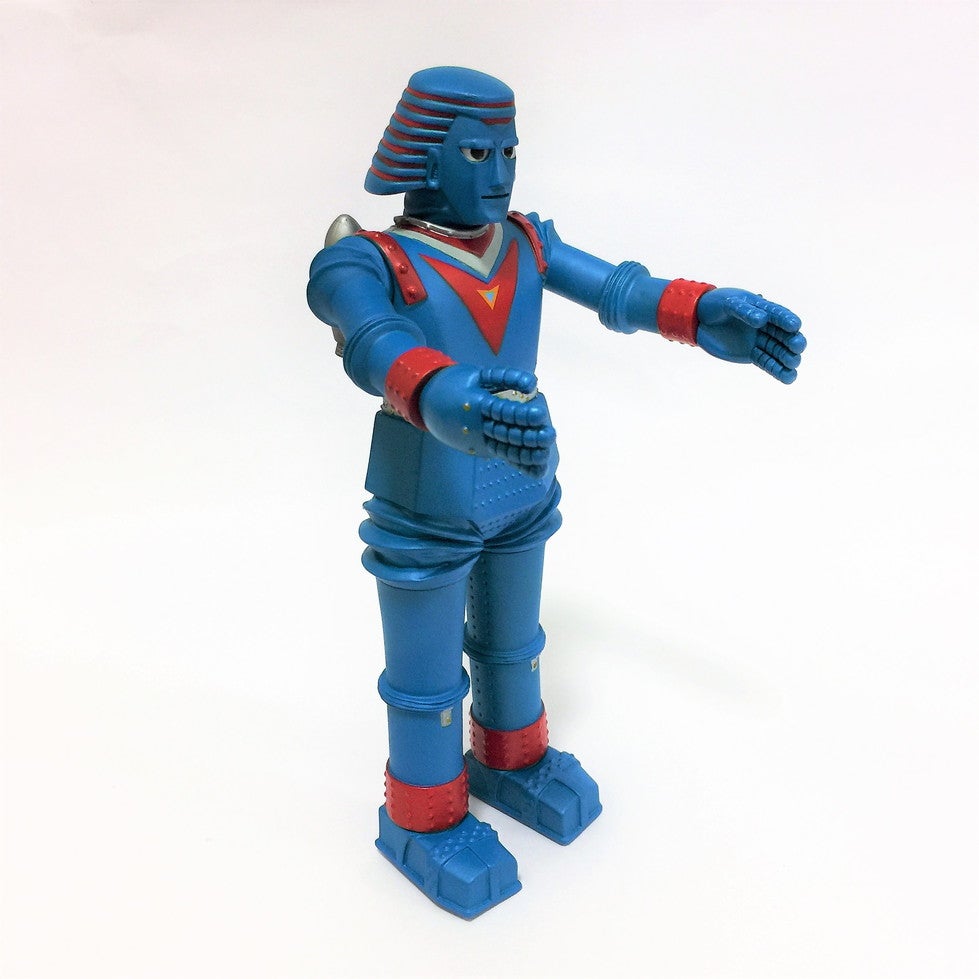 ジャイアントロボ 大怪獣シリーズ | てんひゃん 超合金、模型、ソフビ