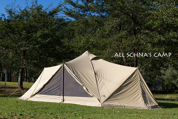 サバティカル スカイパイロット TC ライトベージュ | ALL SCHNA'S HOME 2