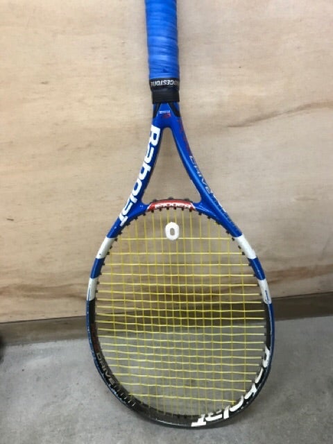 ピュアドライブ2009は今も打ちやすい | 本気のじぃじ