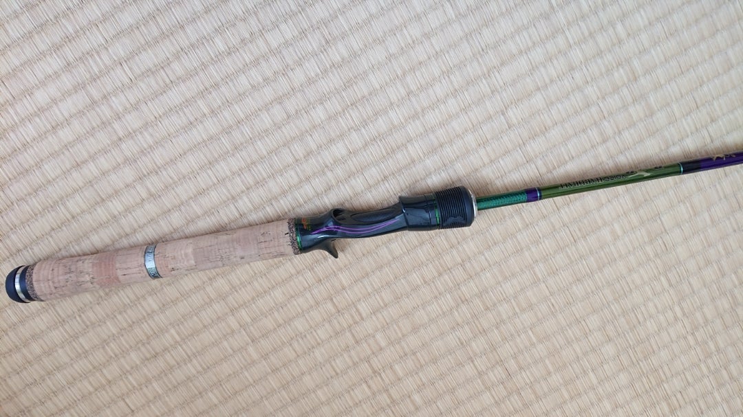 ロードランナーハードベイトスペシャルHB600L | yamaのマイゲームブログ