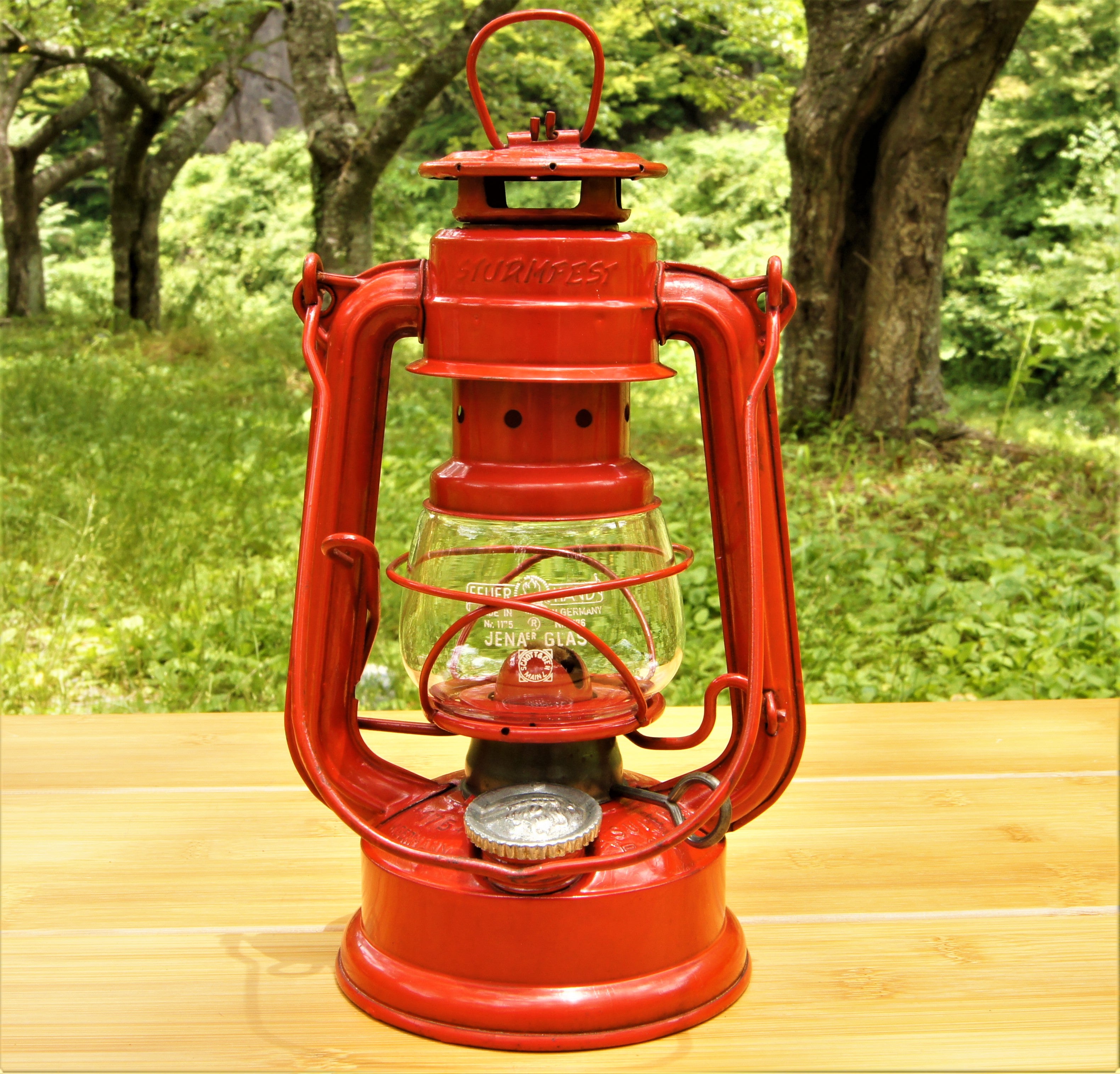 FEUERHAND 175 | 僕の好きを綴る