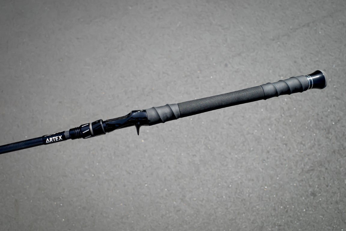 ARTEX”BorderPatrol”GEN3 | 石井館長のバス魂