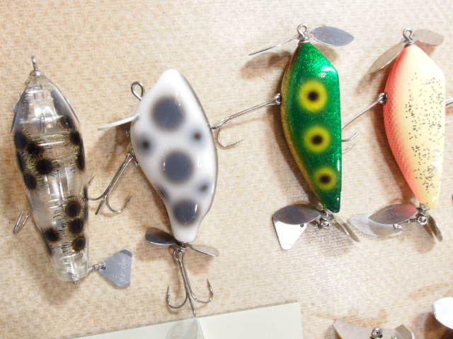 BPベイト トップウォータールアー 入荷です | ランブルフィッシュの