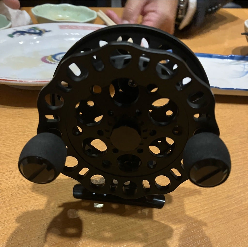 宇崎日新 インヴィクタ クロダイ MB モンスタースペック 90 | EDOKURO