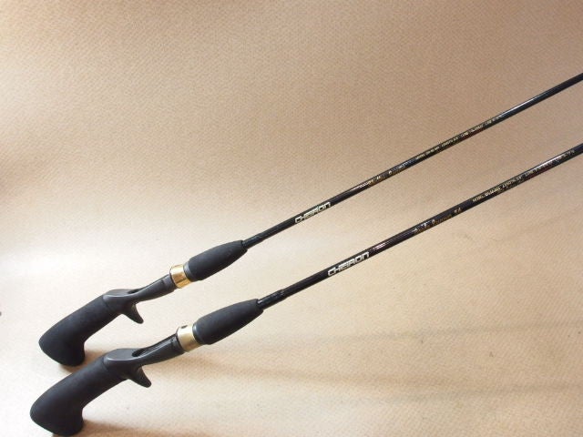 ジャクソン ケイロン | ランブルフィッシュのブログ ☆ 今日のランブル話