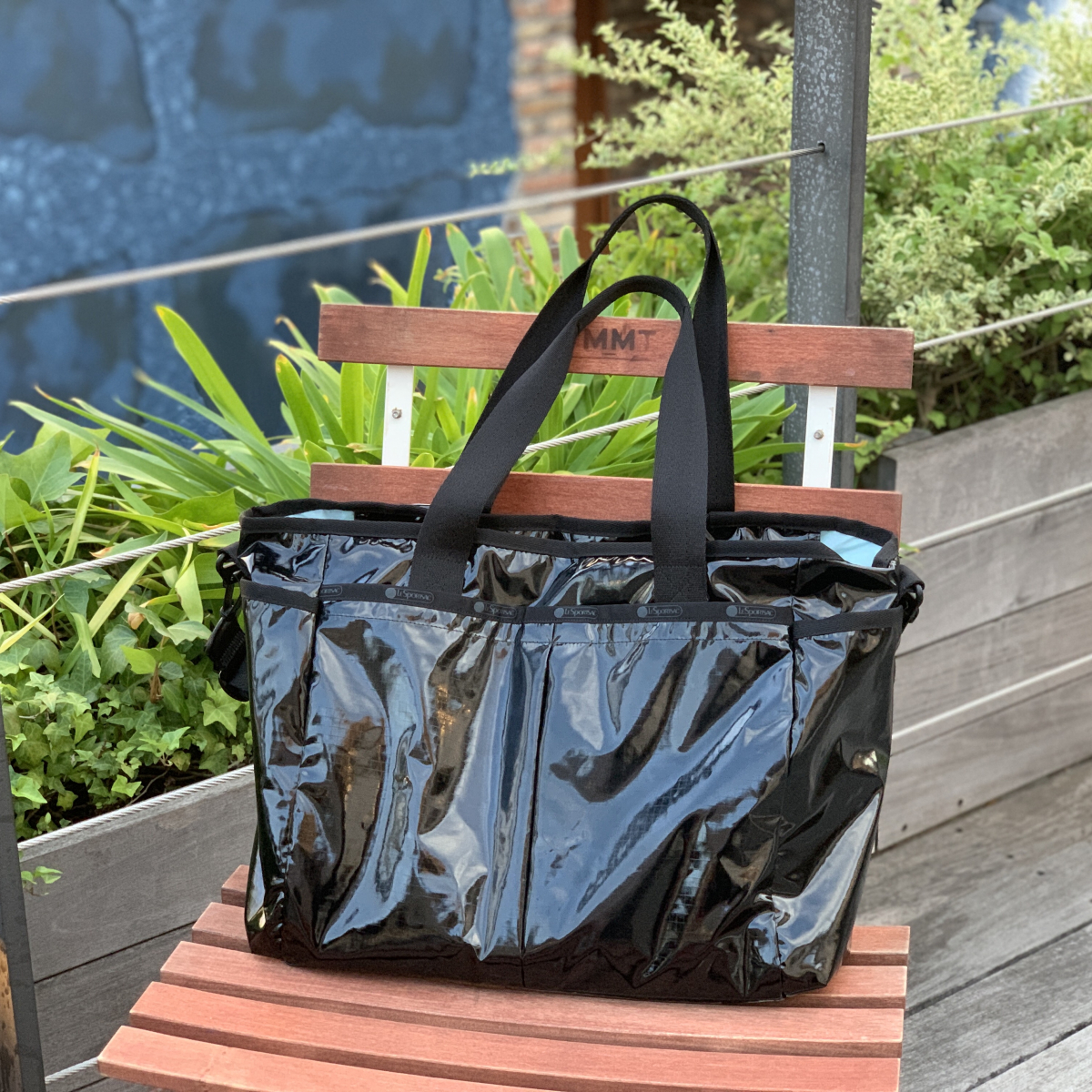 やっと出合えた、ちょうどいい旅バッグ #深夜のこっそり話 #1161