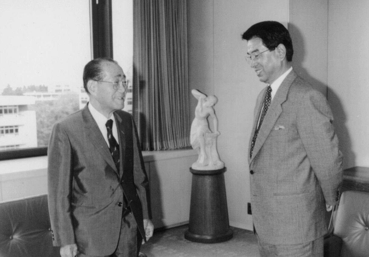 実録 竜戦士たちの10・8】（6）249イニングを投げ抜き沢村賞に選出され