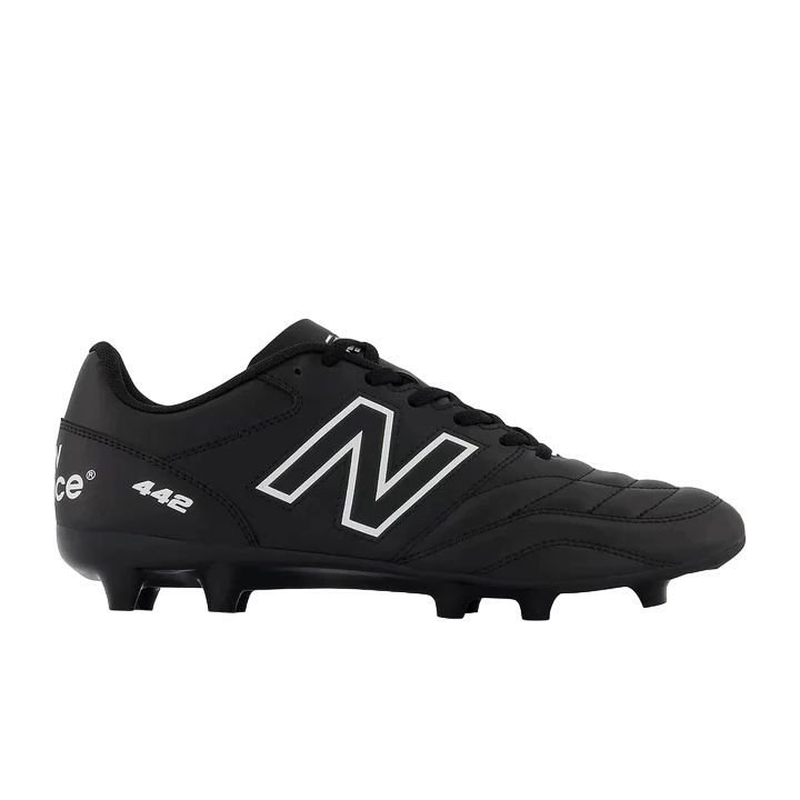 Chuteira New Balance 442 V2 Academy Masculino MS43FBK2 - Ativa