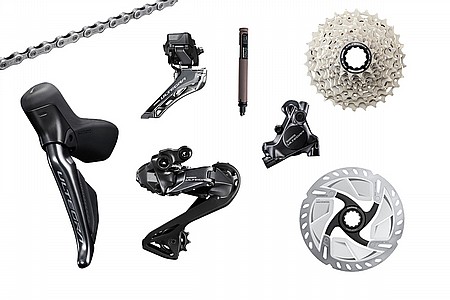 Shimano Ultegra Di2 R8170 12-Speed Groupset