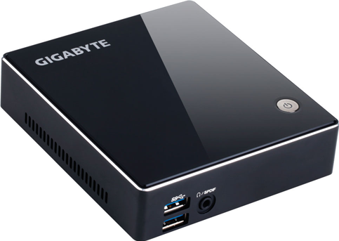 GB-BXi5-4200 (Rev. 1.0) - GIGABYTE Japan