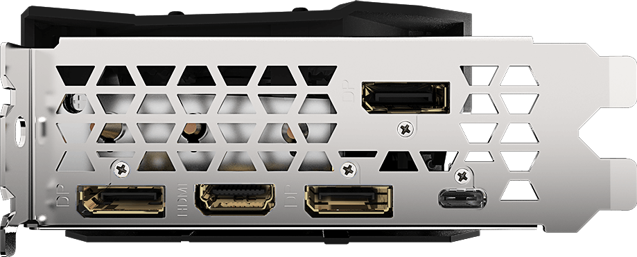 GeForce® RTX 2080 SUPER™ GAMING OC 8G (Rev. 1.0) - GIGABYTE Japan