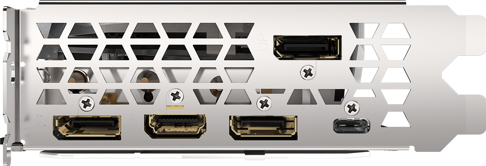 GeForce® RTX 2060 SUPER™ GAMING OC WHITE 8G - GIGABYTE Japan