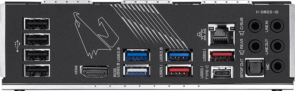 X570 AORUS PRO (Rev. 1.0) - GIGABYTE Japan